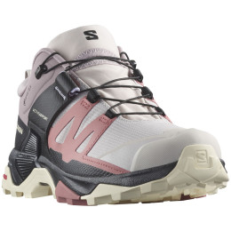 Salomon X Ultra 4 Gore-Tex női túracipő