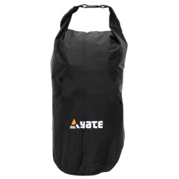 Matrózzsák Yate Dry Bag L fekete
