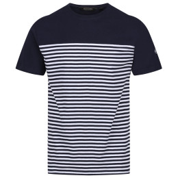 Regatta Shorebay Tee férfi póló sötétkék