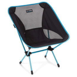 Helinox Chair One szék fekete Black