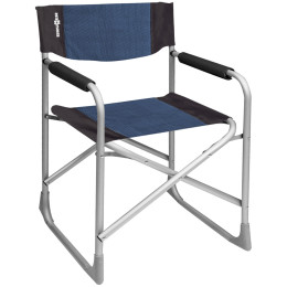 Brunner Captain szék fekete/kék