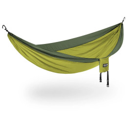 Eno SingleNest függőágy zöld Melon/Olive