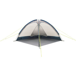 Outwell San Julian Shelter árnyékoló - kifeszített sátorponyva kék