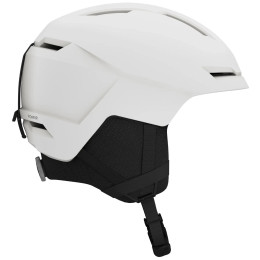 Salomon Pioneer 3 Access Mips sí bukósisak fehér White