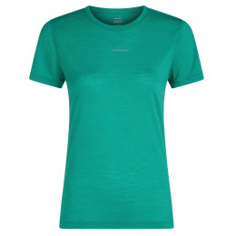 Icebreaker 125 Cool-Lite Speed SS Tee női funkcionális felső