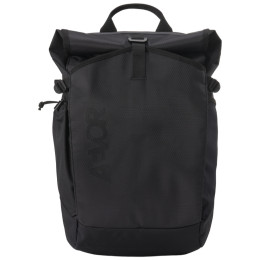 Aevor Roll Pack 2.0 Proof hátizsák fekete Proof Black