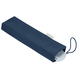 Esernyő Samsonite RAIN PRO 4 Sect.Ultra Mini Flat k é k