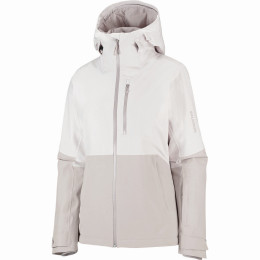 Salomon Highland Jacket W női dzseki