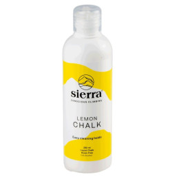 SIERRA Climbing Liquid Chalk folyékony magnézium sárga
