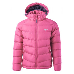 Gyerek kabát Bejo Baldey Kdg rózsaszín