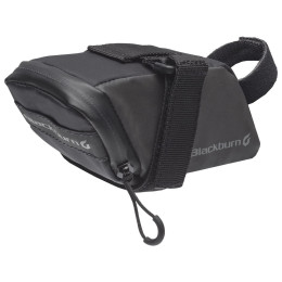 Podsedlová brašna BlackBurn Grid Medium Seat Bag fekete