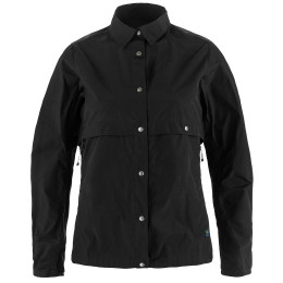 Fjällräven Hoja Rider's Wind Jacket W női dzseki