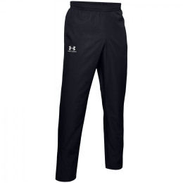 Férfi nadrág Under Armour Vital Woven Pants fekete