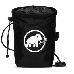 Mammut Sender Light Chalk Bag ziazsák