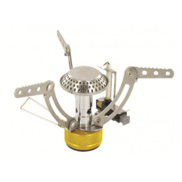 Kempingfőző Yate HPX200 Compact Stove + Piezzo