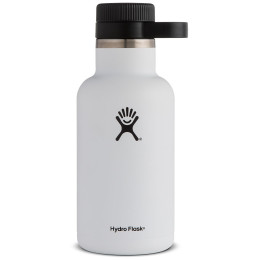 Kulacs Hydro Flask Beer Glower 64 oz (1892 ml) fehér