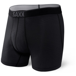 Saxx Quest Boxer Brief Fly boxeralsó