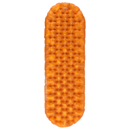 Robens LightCore UL 3.1R Large felfújható derékalj narancs Orange