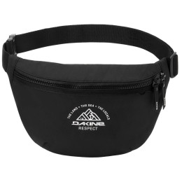 Dakine Renovation Hip Pack 2.0 övtáska fekete Black