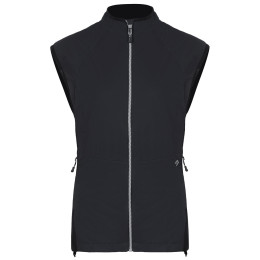 Direct Alpine Bora Vest Lady 3.0 női mellény fekete