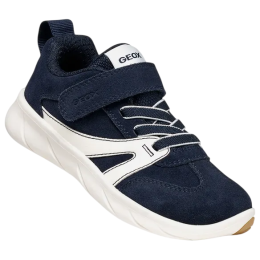 Geox J Foot-Run Boy gyerek tornacipő