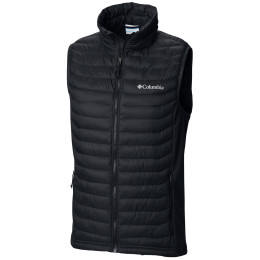 Columbia Powder Pass™ Vest férfi mellény fekete