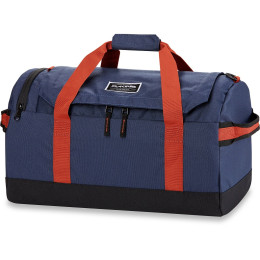 Utazótáska Dakine Eq Duffle 35L sötétkék