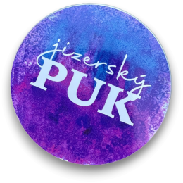 Seš kus Jizerský puk kézbalzsam lila Levandule