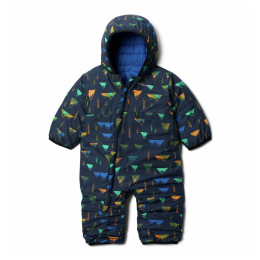 Columbia Powder Lite™ Reversible Bunting gyerek overall