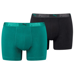 Puma Sport Cotton Boxer 2P férfi boxer