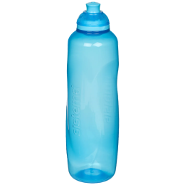 Sistema Helix Squeeze Twist ‘n’ Sip 600 ml kulacs kék