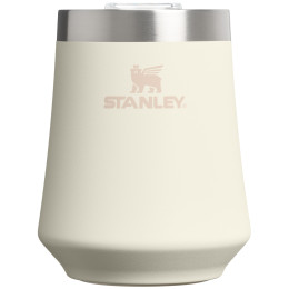 Stanley The Reserve Wine Tumbler 320 ml pohár bézs Cream