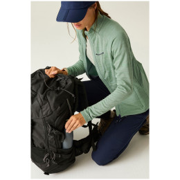 Dare 2b Emerging III Stretch Midlayer női pulóver világoskék Nordic Blue