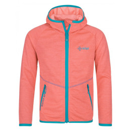 Kilpi Memphis-Jg gyerek pulóver