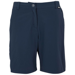 Regatta Women’s Anti-Insect Travel Light Shorts II női rövidnadrág sötétkék Navy