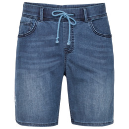 Pánské šortky Chillaz Oahu sötétkék