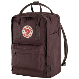 Fjällräven Kånken Laptop 15" városi hátizsák