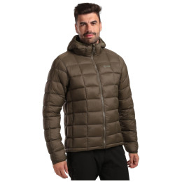 Kilpi Rebeki-M férfi télikabát khaki KHK