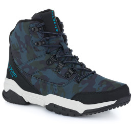 Loap Hodge gyerek téli cipő k é k