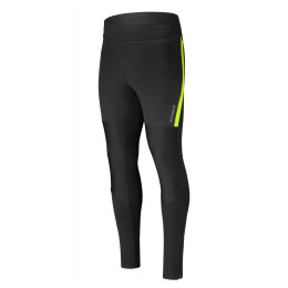 Férfi nadrág Etape Sprinter WS new fekete/sárga