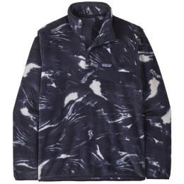 Patagonia M's LW Synch Snap-T P/O férfi pulóver