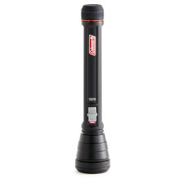 Coleman 75L LED Flashlight lámpa fekete