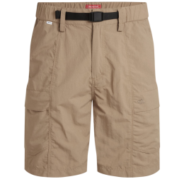 Craghoppers NosiLife Kadin Cargo Short férfi rövidnadrág bézs Earthenware