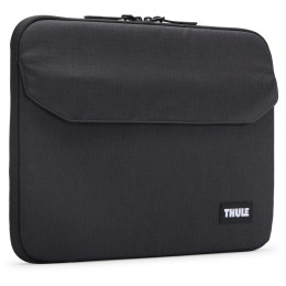 Thule Lithos Sleeve MacBook Air 13'' laptop táska fekete black