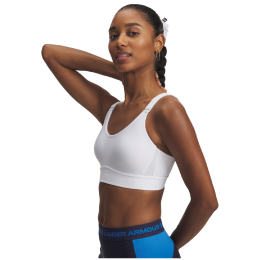 Under Armour Infinity Mid 2.0 Bra sport melltartó
