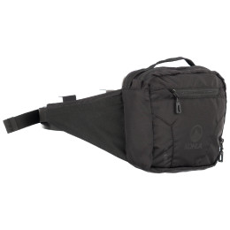 Kohla Hipbelt Swift 2 övtáska fekete Pirate Black