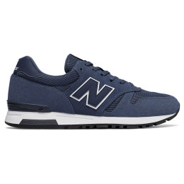 New Balance ML565BLN férficipő k é k