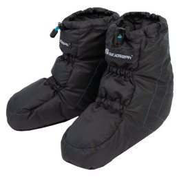 Sir Joseph Down boots II toll mamusz fekete