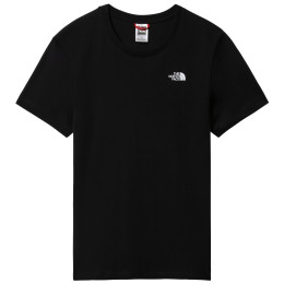 The North Face S/S Simple Dome Tee női póló
