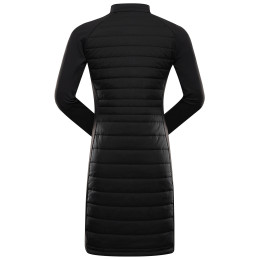 Alpine Pro Olwa 2 női ruha fekete Black
